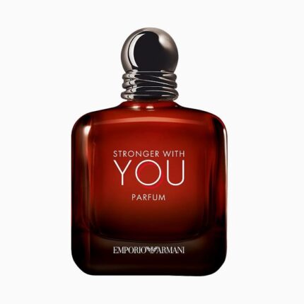 Stronger With You Giorgio Armani