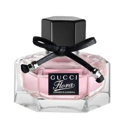 Gucci Flora Gorgeous Gardenia