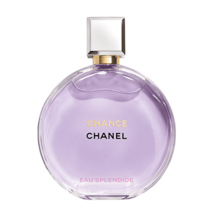 Chanel Chance Eau Splendide