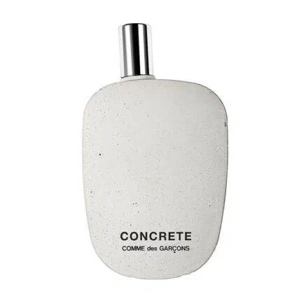 Comme des Garçons Concrete