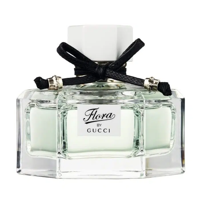 Gucci Flora By Gucci Eau Fraiche