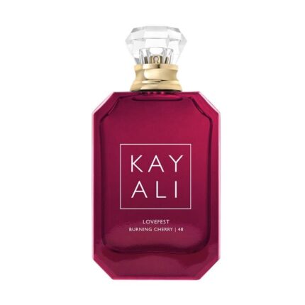 Kyali Lovefest Burning Cherry