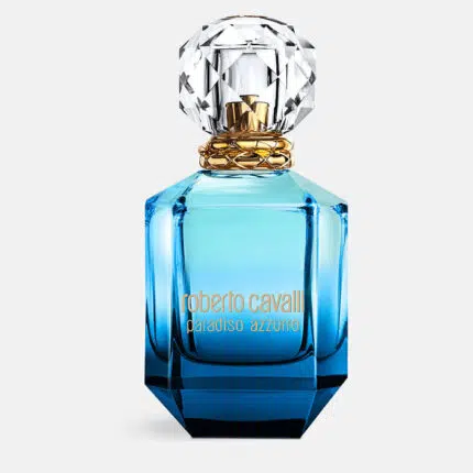 Roberto Cavalli Paradiso Azzurro