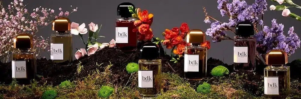 ყველაზე ტრენდული სუნამოები