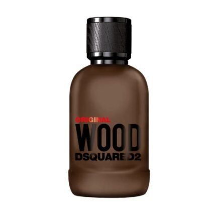 სუნამო Dsquared2 Original Wood