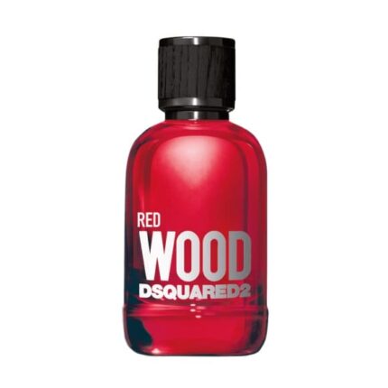 Dsquared2 Red Wood