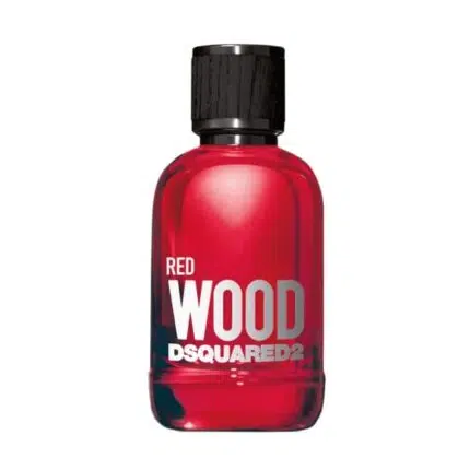 Dsquared2 Red Wood
