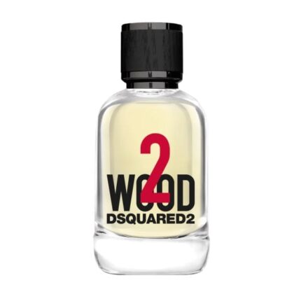 2 Wood Dsquared2