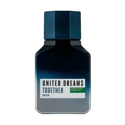 United Colors Of Benetton United Dreams Together For Him