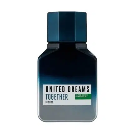 United Colors Of Benetton United Dreams Together For Him