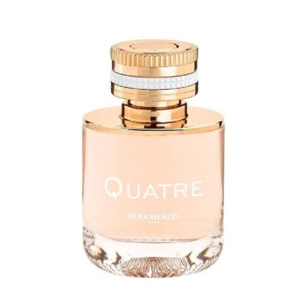 Boucheron Quatre Pour Femme