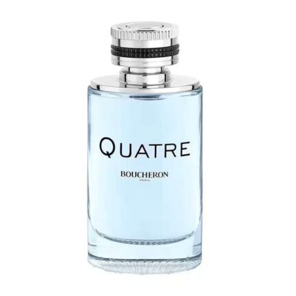 Boucheron Quatre Pour Homme