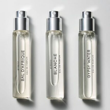 Byredo La Sélection Nomade Travel Box