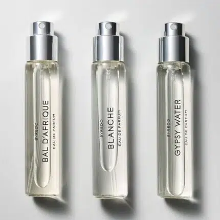 Byredo La Sélection Nomade Travel Box