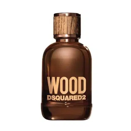 Dsquared2 Wood Pour Homme