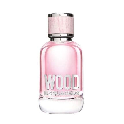 Dsquared2 Wood Pour Femme