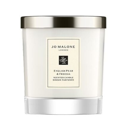 English Pear & Freesia Jo Malone Scented Candle