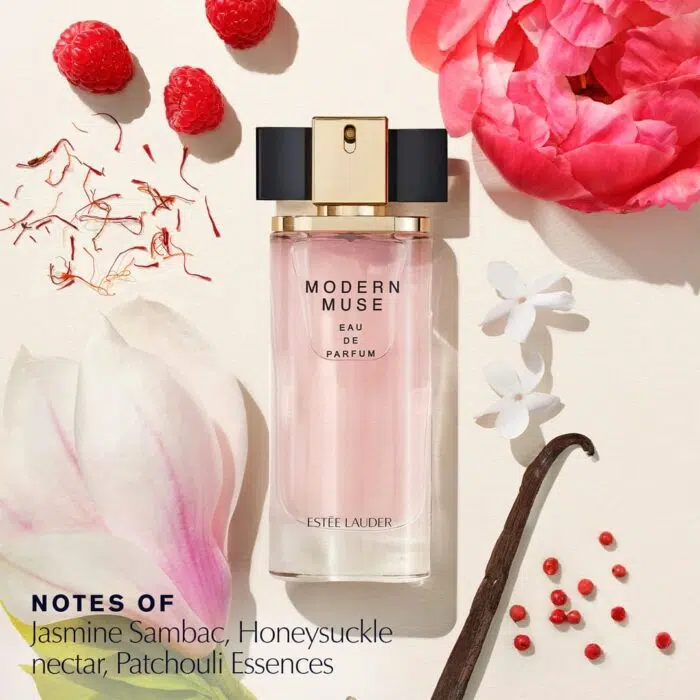 Estee Lauder Modern Muse banner