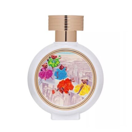Fly To Miracle Haute Fragrance Company HFC