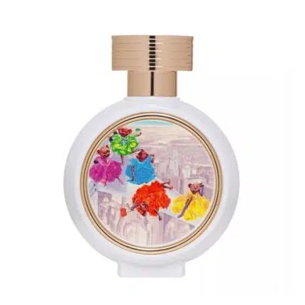 Fly To Miracle Haute Fragrance Company HFC