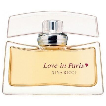 Nina Ricci Love In Paris