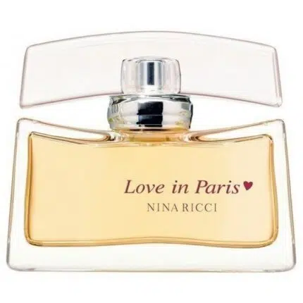 Nina Ricci Love In Paris