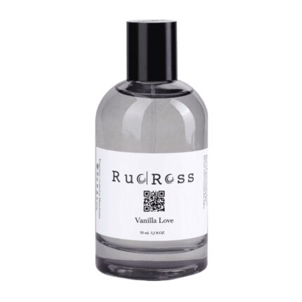 RudRoss Vanilla Love