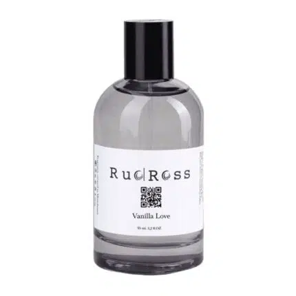 RudRoss Vanilla Love