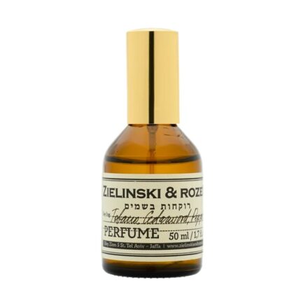 Zielinski & Rozen Tobacco, Cedarwood, Pepper