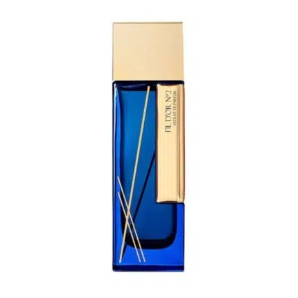 Fil D'or N°2 Laurent Mazzone Parfums