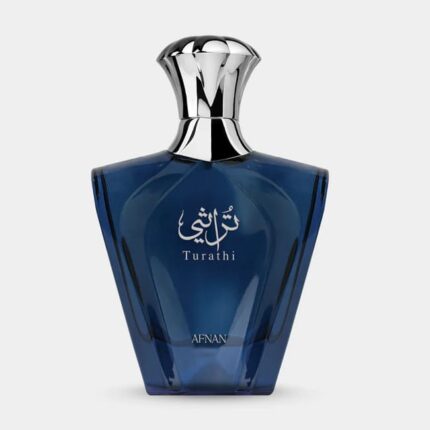 Afnan Turathi Blue