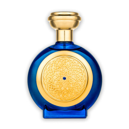 Boadicea The Victorious Blue Sapphire