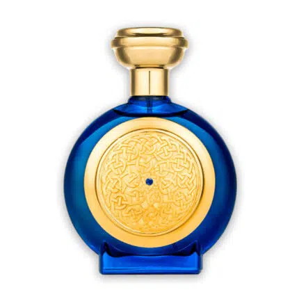 Boadicea The Victorious Blue Sapphire