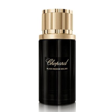 Chopard Black Incense Malaki