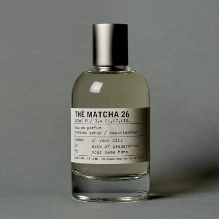 Le Labo The Matcha 26