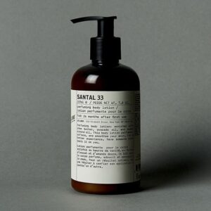 Le Labo Santal 33 Body Lotion