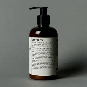 Le Labo Santal 33 Body Lotion