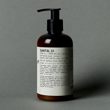 Le Labo Santal 33 Body Lotion