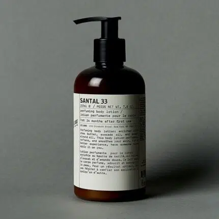Le Labo Santal 33 Body Lotion
