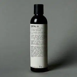 Le Labo Santal 33 Shower Gel