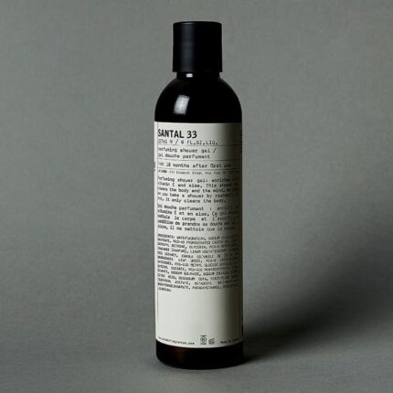 Le Labo Santal 33 Shower Gel