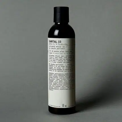 Le Labo Santal 33 Shower Gel