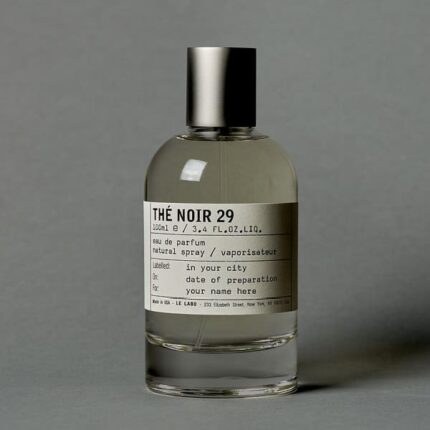 Le Labo Thé Noir 29