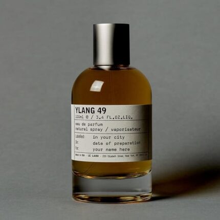 Le Labo Ylang 49
