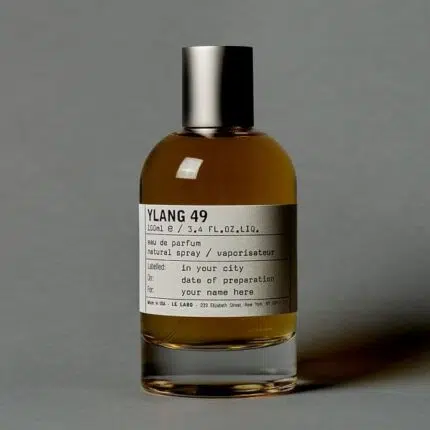 Le Labo Ylang 49