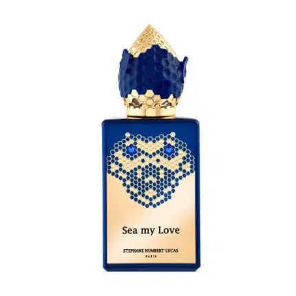 Sea my Love Stephane Humbert Lucas