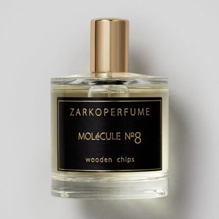 Zarkoperfume Molecule No.8