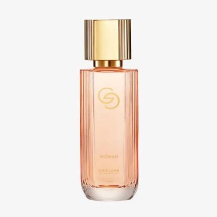 Giordani Gold Woman Oriflame