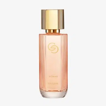 Giordani Gold Woman Oriflame