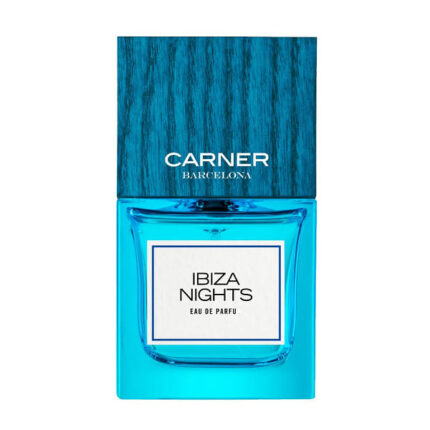 Carner Barcelona Ibiza Nights